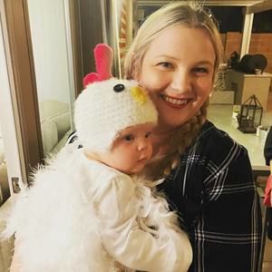 Meet your Posher, Nicole